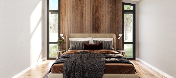 Коммерческая недвижимость 52м² в Фонсдорф, Австрия № 126330 8