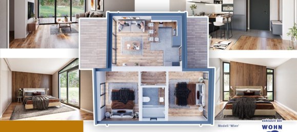 Коммерческая недвижимость 52м² в Фонсдорф, Австрия № 126330 16