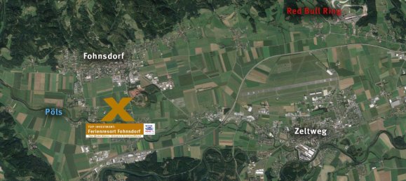 Коммерческая недвижимость 52м² в Фонсдорф, Австрия № 126330 18