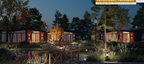 Коммерческая недвижимость 52м² в Фонсдорф, Австрия № 126330 13