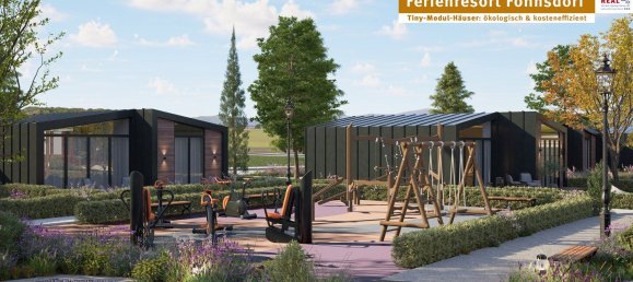 Коммерческая недвижимость 52м² в Фонсдорф, Австрия № 126330 12