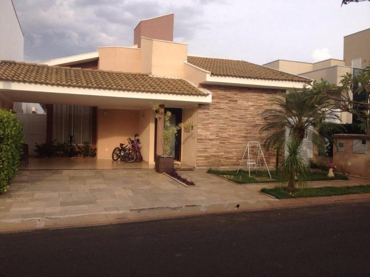 3 chambres Maison à Sao Paulo, Brazil No. 515184