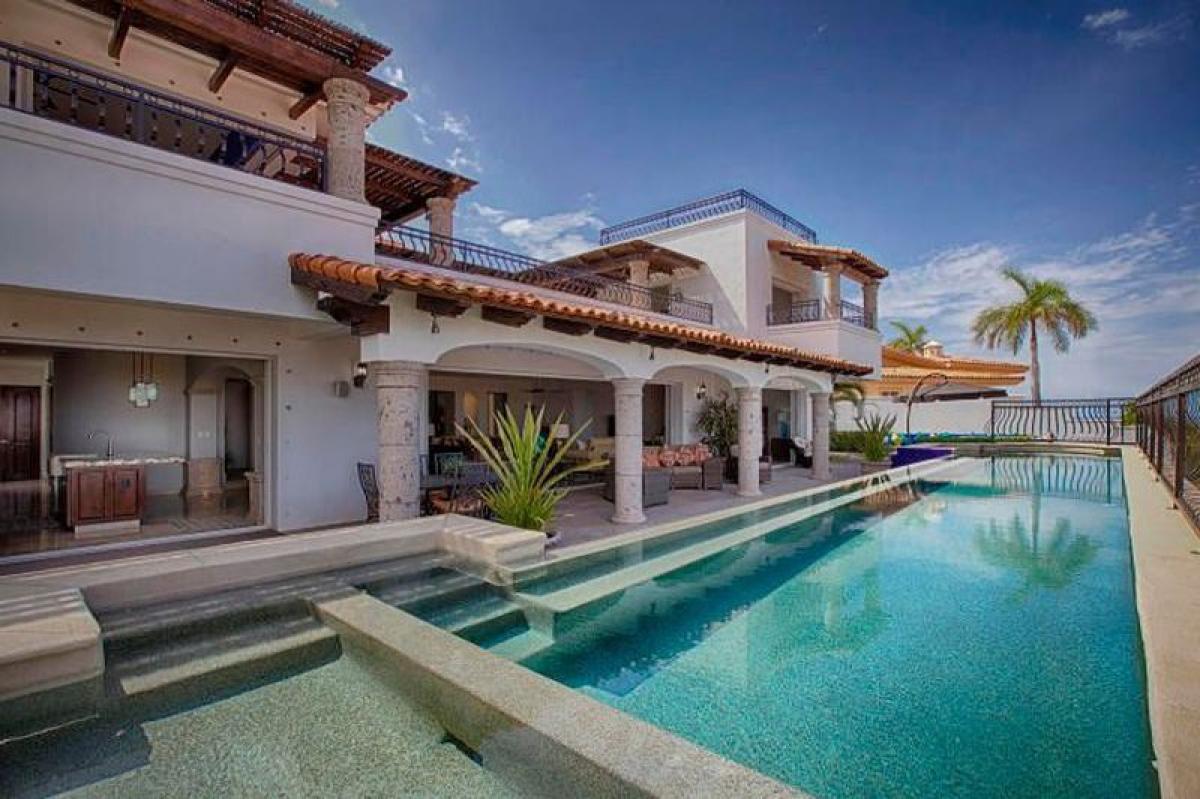 4 chambres Maison à Baja California Sur, Mexico No. 153585