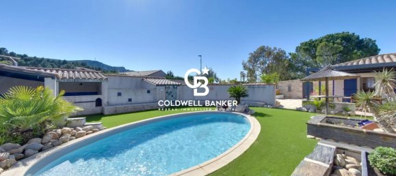 Casa de 3 dormitorios en Perpignan, France No. 306484 8