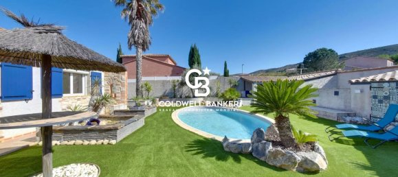 Casa de 3 dormitorios en Perpignan, France No. 306484 5