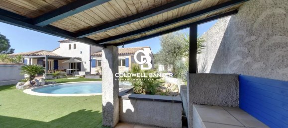 Casa de 3 dormitorios en Perpignan, France No. 306484 7