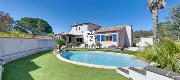 Casa de 3 dormitorios en Perpignan, France No. 306484 2