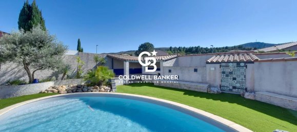 Casa de 3 dormitorios en Perpignan, France No. 306484 4