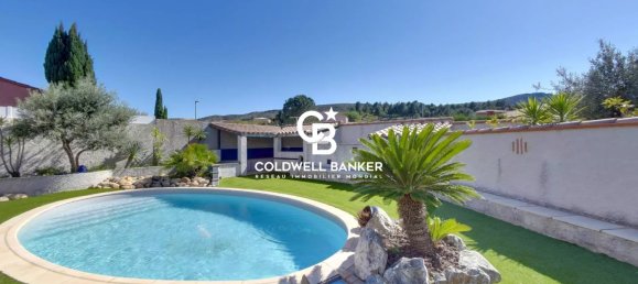 Casa de 3 dormitorios en Perpignan, France No. 306484 6