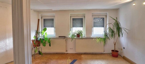 4 rooms Townhouse in Unstrut-Hainich-Kreis, Germany No. 261835 6