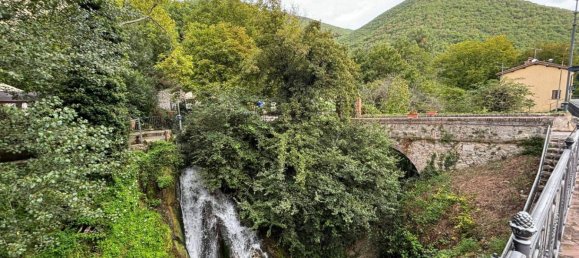 2 bedrooms Apartment in Sefro, Italy No. 344645 2