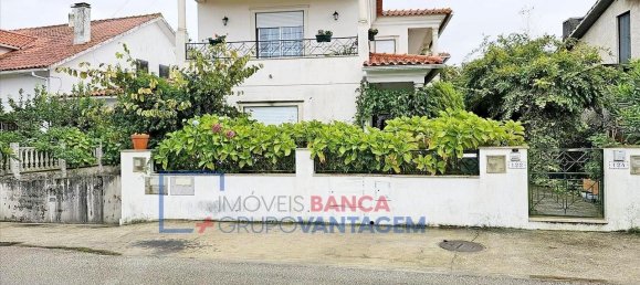 Casa de 4 dormitorios en Alcobaca, Portugal No. 18790 4