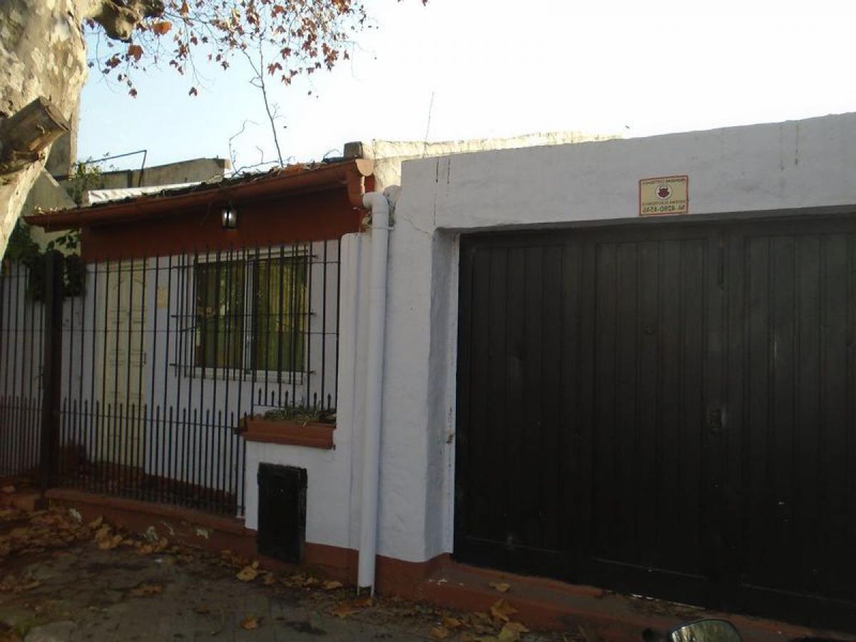 2 chambres Appartement à Lomas de Zamora, Argentina No. 16391