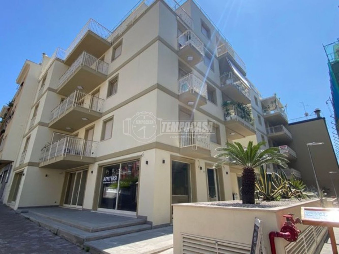 2 rooms Apartment in Taggia, Italy No. 124216