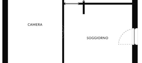 2 rooms Apartment in Taggia, Italy No. 124216 7