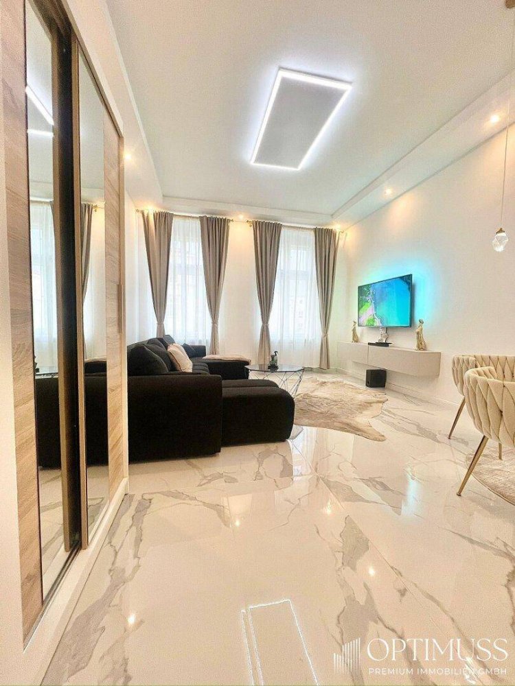 Apartamento de 2 divisões em Ottakring, Austria N.º 186759