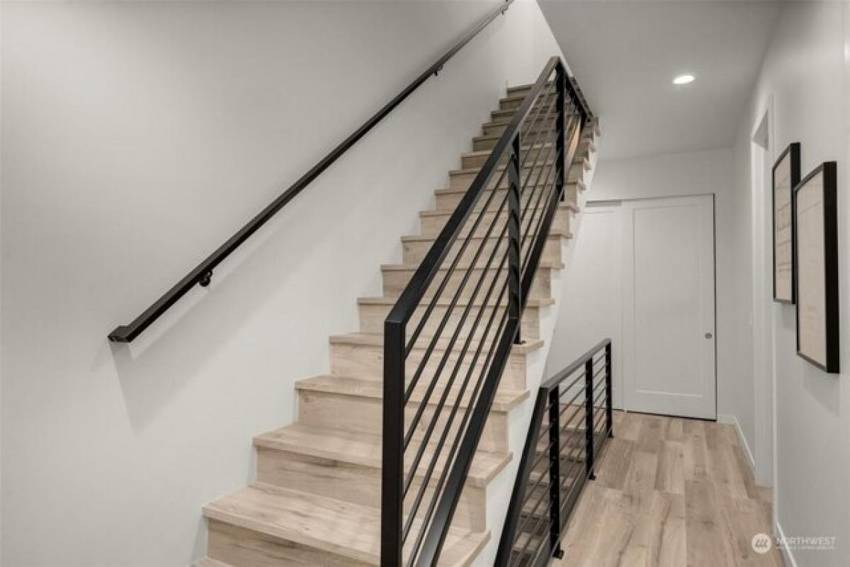 3 غرف نوم منزل في Seattle, USA رقم 270989