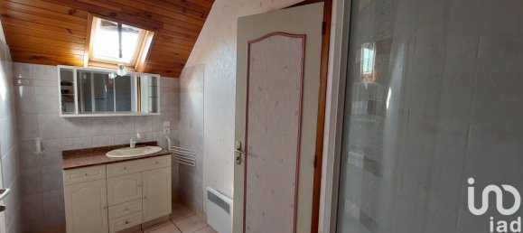 Дом с 3 спальнями в Ле-Контруаз-ан-Солонь, Франция № 239798 14