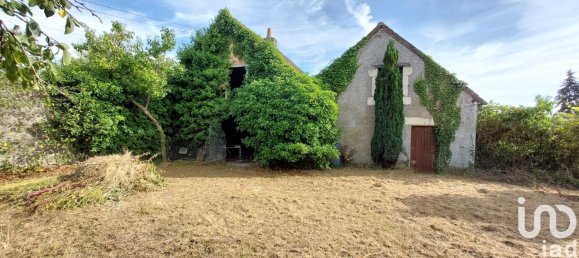 Дом с 3 спальнями в Ле-Контруаз-ан-Солонь, Франция № 239798 19