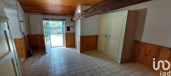 Дом с 3 спальнями в Ле-Контруаз-ан-Солонь, Франция № 239798 10