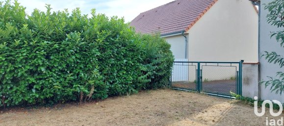 Дом с 3 спальнями в Ле-Контруаз-ан-Солонь, Франция № 239798 17