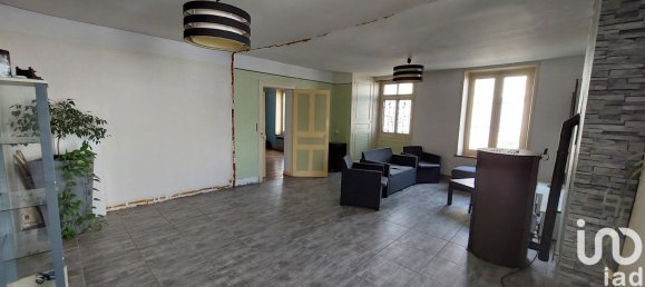 Дом с 3 спальнями в Ле-Контруаз-ан-Солонь, Франция № 239798 2