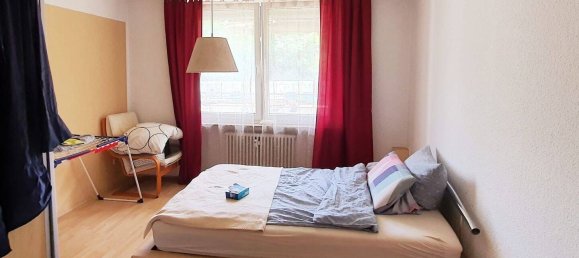2-Zimmer Wohnung in Erlangen, Germany, Nr. 226366 9