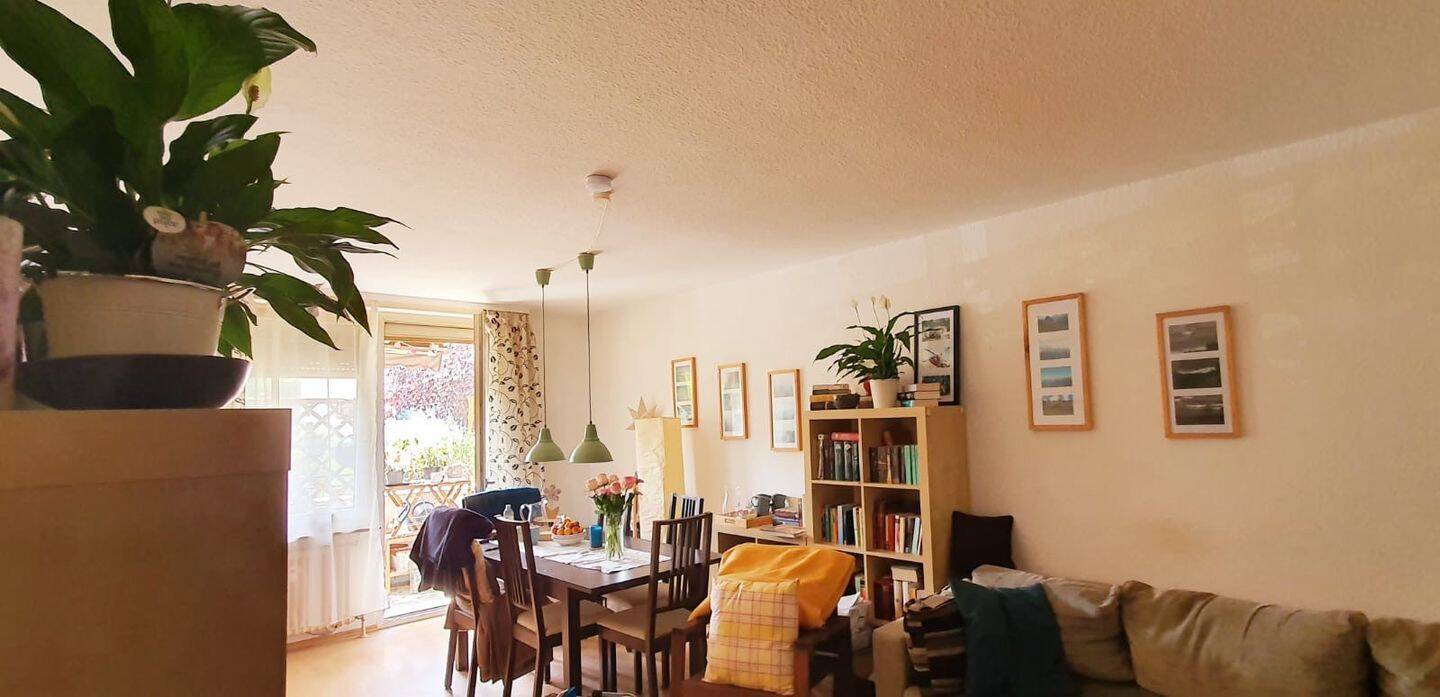 2-Zimmer Wohnung in Erlangen, Germany, Nr. 226366