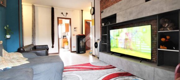 2 bedrooms Apartment in Creazzo, Italy No. 272433 6