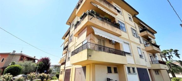 2 bedrooms Apartment in Creazzo, Italy No. 272433 3