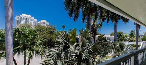 1 bedroom Apartment for rent in Miami, Miami-Dade, Florida, USA № 615828 3
