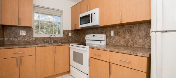 1 bedroom Apartment for rent in Miami, Miami-Dade, Florida, USA № 615828 11