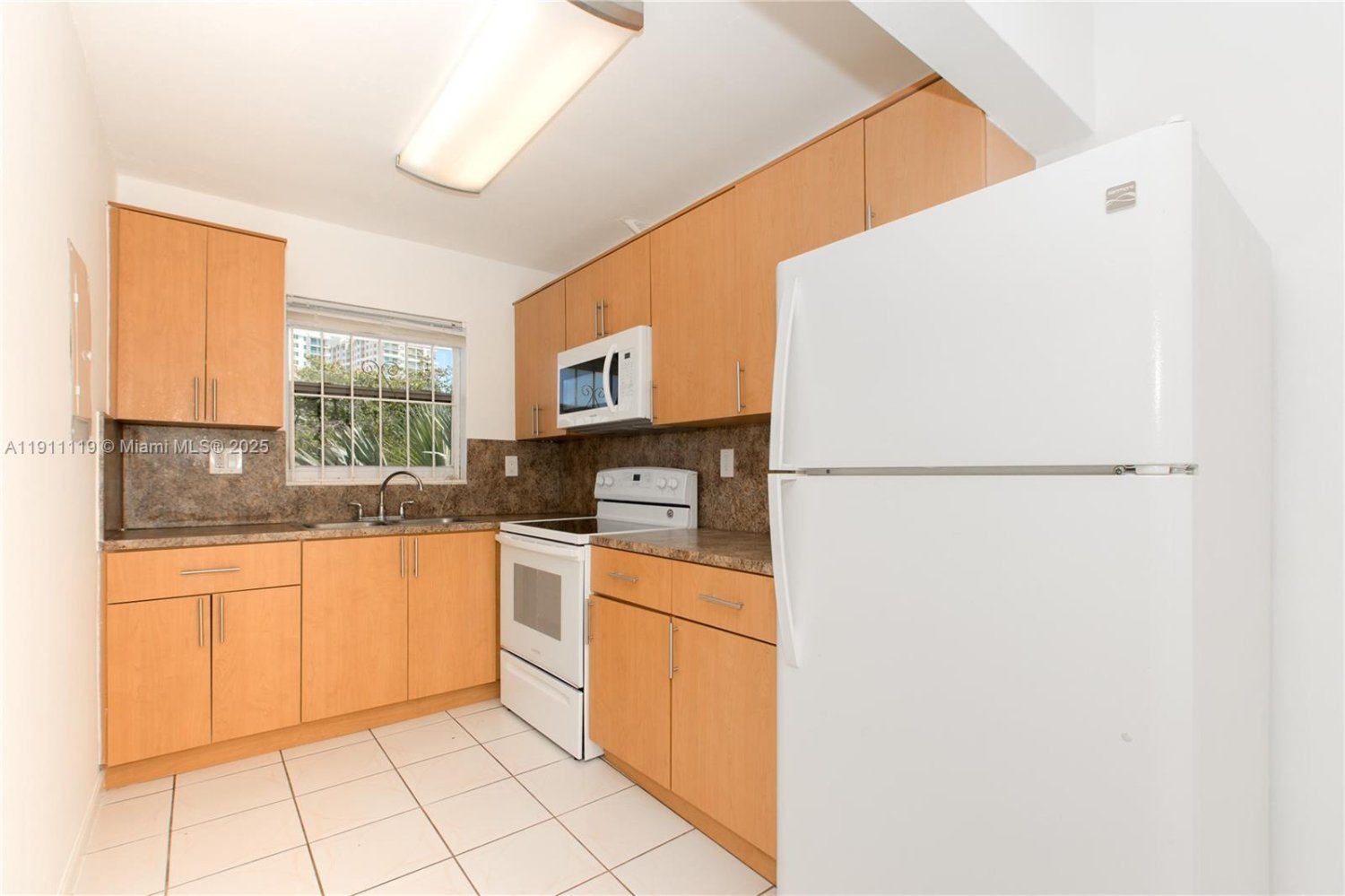 1 bedroom Apartment for rent in Miami, Miami-Dade, Florida, USA № 615828