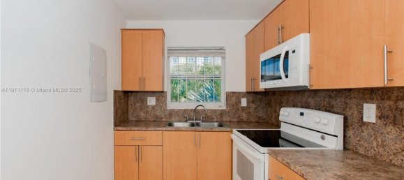 1 bedroom Apartment for rent in Miami, Miami-Dade, Florida, USA № 615828 12