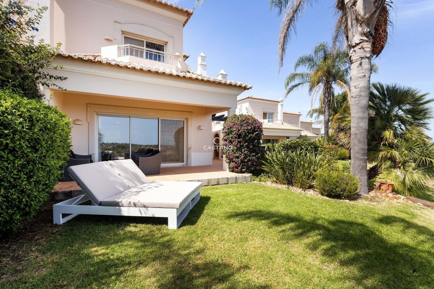 2 Schlafzimmer Villa in Lagoa, Portugal, Nr. 354974