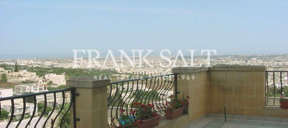 3 bedrooms Bungalow in Iklin, Malta No. 3776 10