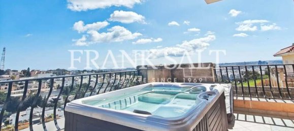 3 bedrooms Bungalow in Iklin, Malta No. 3776 2