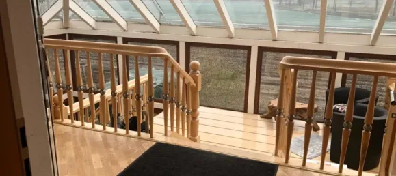 Moradia em banda de 9 divisões em Minden-Lubbecke, Germany N.º 367023 16