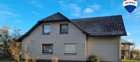 Moradia em banda de 9 divisões em Minden-Lubbecke, Germany N.º 367023 35