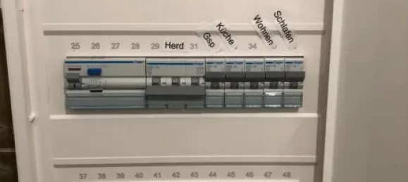 Moradia em banda de 9 divisões em Minden-Lubbecke, Germany N.º 367023 37