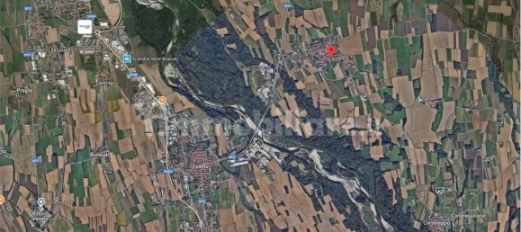 Casa de 4 dormitorios en Lusigliè, Italy No. 211853 6