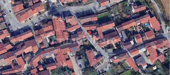 Casa de 4 dormitorios en Lusigliè, Italy No. 211853 8