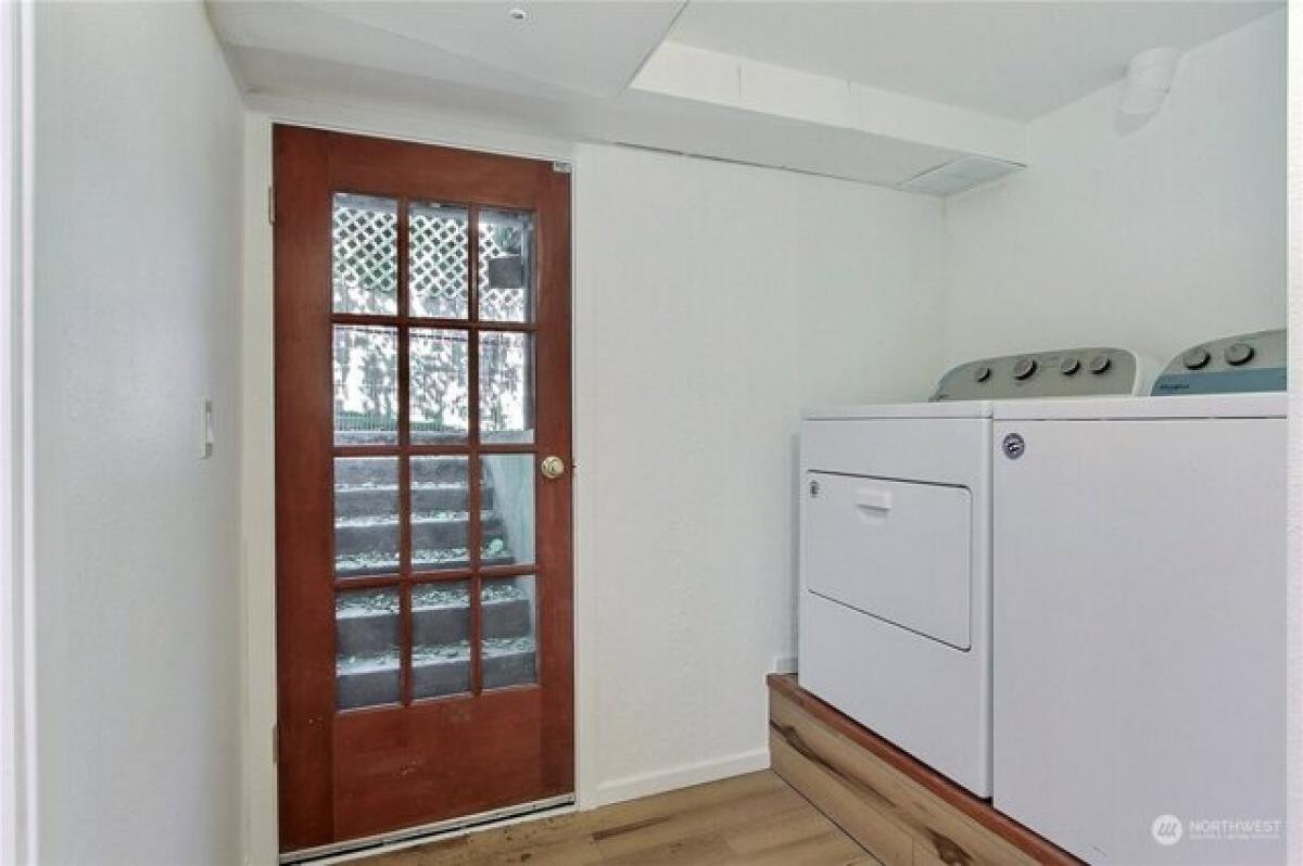 4 bedrooms House in Tacoma, USA No. 431926