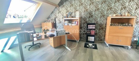 4 bedrooms House in La Ville-du-Bois, France No. 296996 9