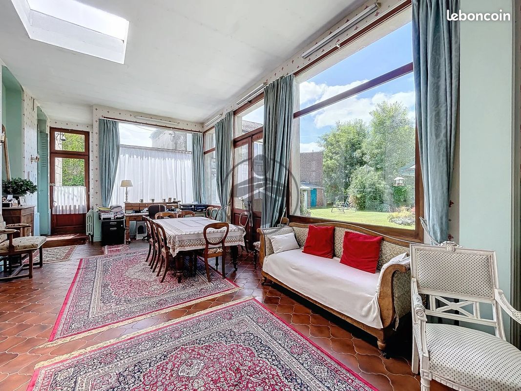 7 Schlafzimmer Haus in Saint-Quentin, France, Nr. 81752