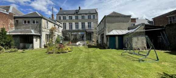 7 Schlafzimmer Haus in Saint-Quentin, France, Nr. 81752 2