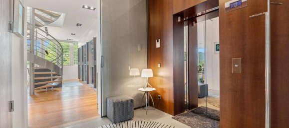 Пентхаус с 3 спальнями в Фельден ам Вёртер Зе, Австрия № 227974 5