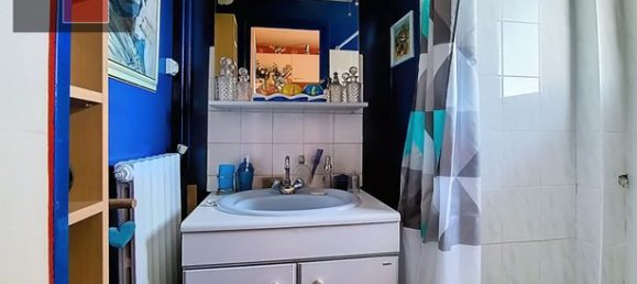 2 غرف نوم شقة في Macon, France رقم 309534 6