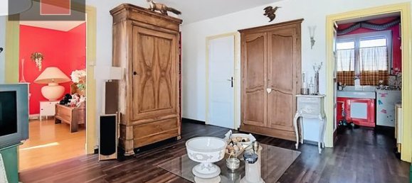 2 غرف نوم شقة في Macon, France رقم 309534 2