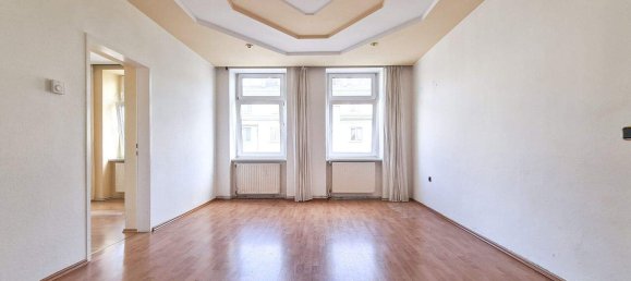 Квартира с 4 комнатами в Оттакринг, Австрия № 196198 2